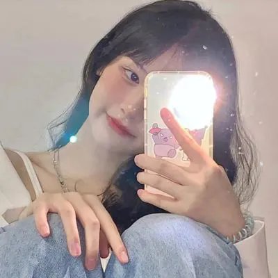 少女大盗
